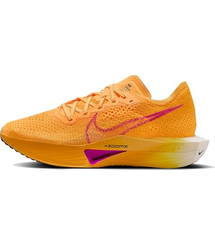 Amazon.com | Nike Vaporfly 3 Men's Road Racing Shoes (HV6351-001